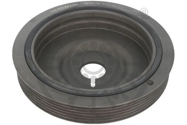 Belt Pulley, crankshaft
