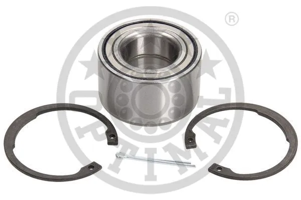 Wheel Bearing Kit (201210)