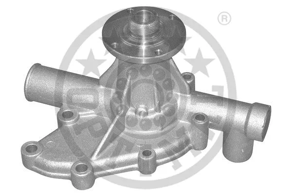 Water Pump, engine cooling (AQ-1099)