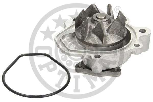 Water Pump, engine cooling