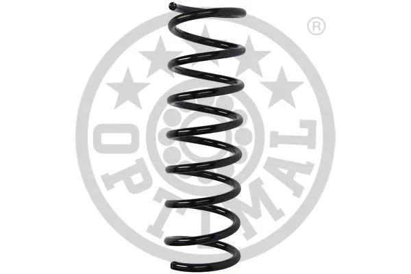 Suspension Spring