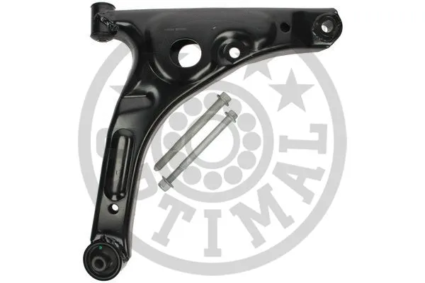 Control/Trailing Arm, wheel suspension (G6-846S)