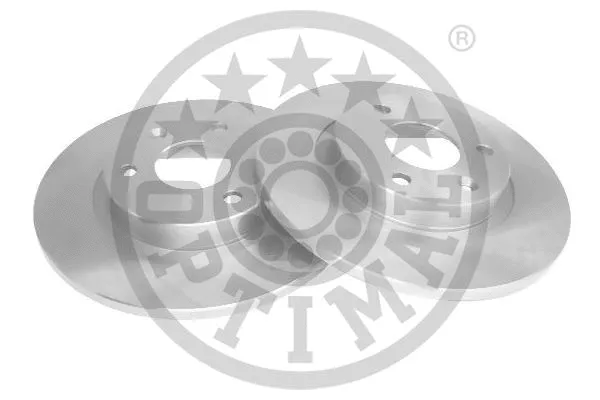 Brake Disc (BS-1290C)