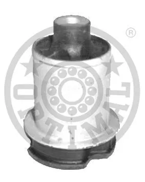 Bushing, axle beam (F8-5573)