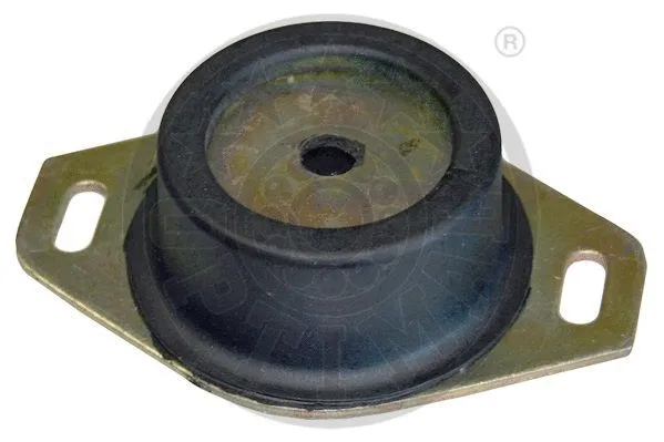 Mounting, engine (F8-6500)