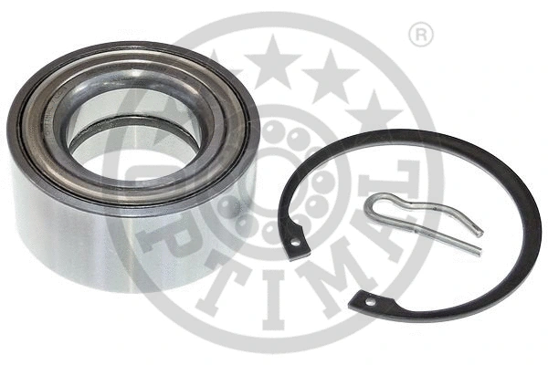 Wheel Bearing Kit (681303)