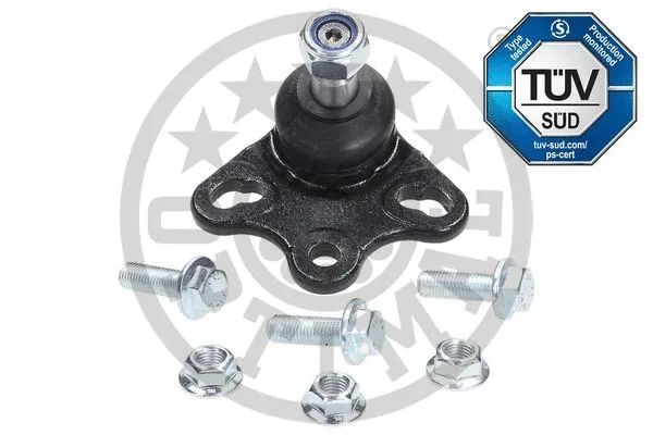 Ball Joint (G3-967)