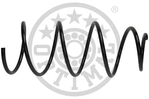 Suspension Spring
