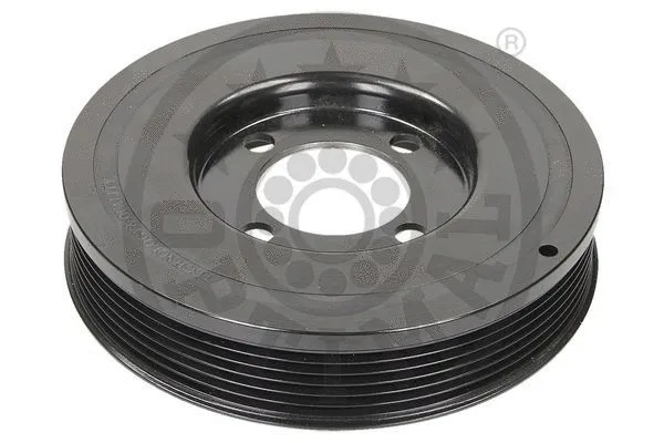 Belt Pulley, crankshaft (F8-7874)