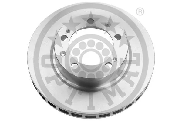 Brake Disc (BS-8888C)