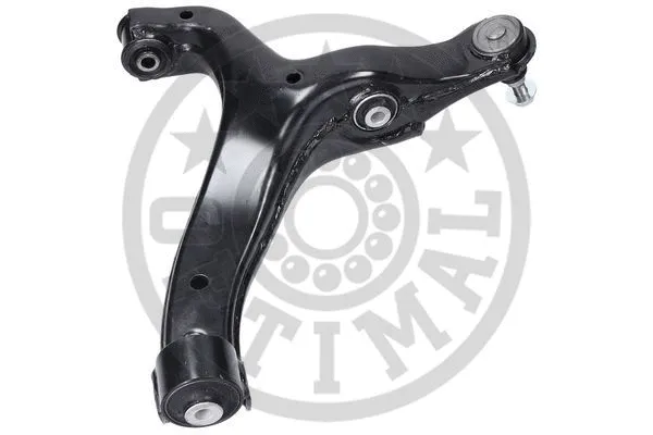 Control/Trailing Arm, wheel suspension (G6-1423)