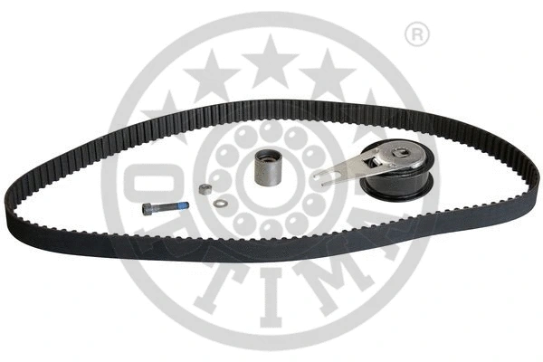 Timing Belt Kit