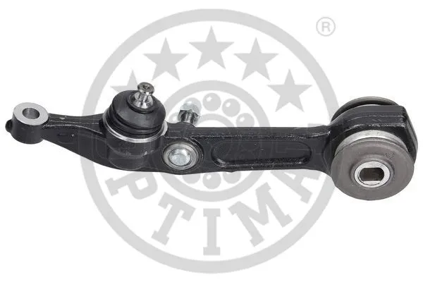 Control/Trailing Arm, wheel suspension (G6-1088)