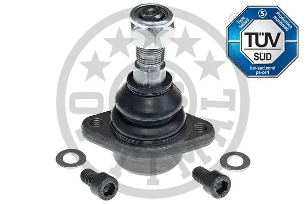 Ball Joint (G3-691)