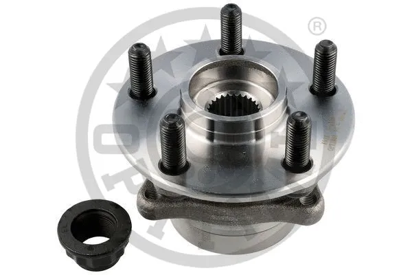 Wheel Bearing Kit