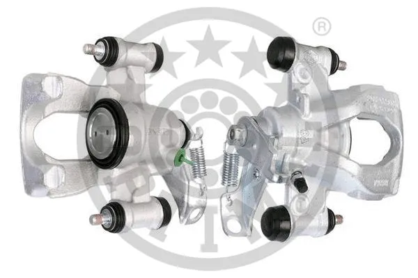 Brake Caliper (BC-1010L)