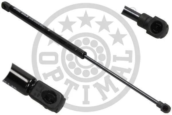 Gas Spring, boot/cargo area (AG-40898)