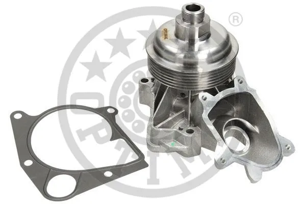 Water Pump, engine cooling (AQ-2105)
