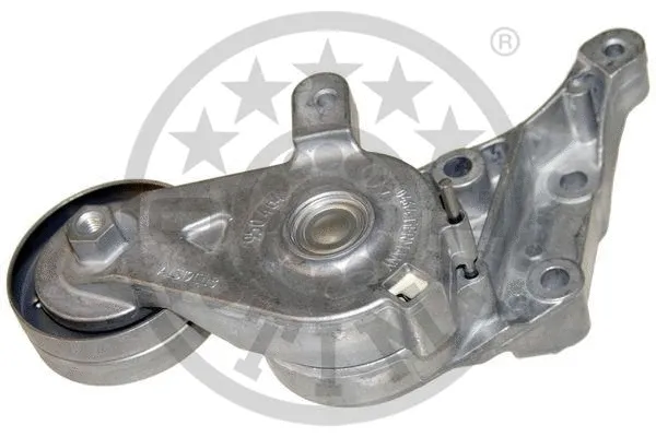 Tensioner Lever, V-ribbed belt