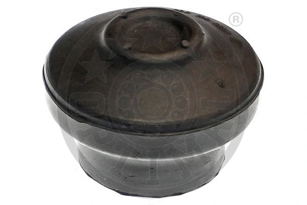 Rubber Buffer, engine mounting system (F8-5524)