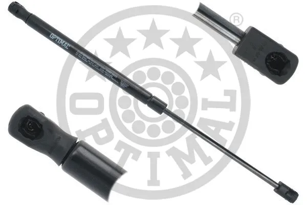 Gas Spring, bonnet (AG-52224)