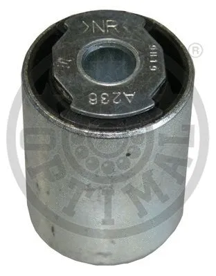 Bushing, leaf spring (F8-6604)