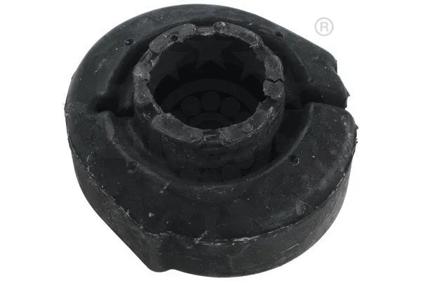 Mounting, stabiliser bar