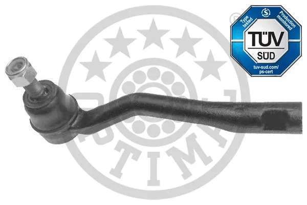 Tie Rod End (G1-1176)