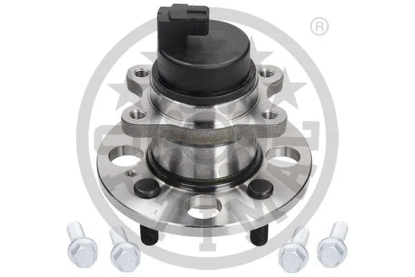 Wheel Bearing Kit (922406)