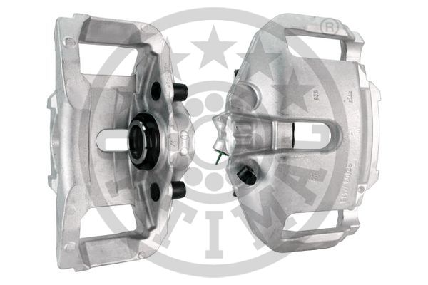 Brake Caliper (BC-2648L)