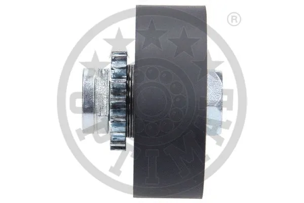 Tensioner Lever, V-ribbed belt