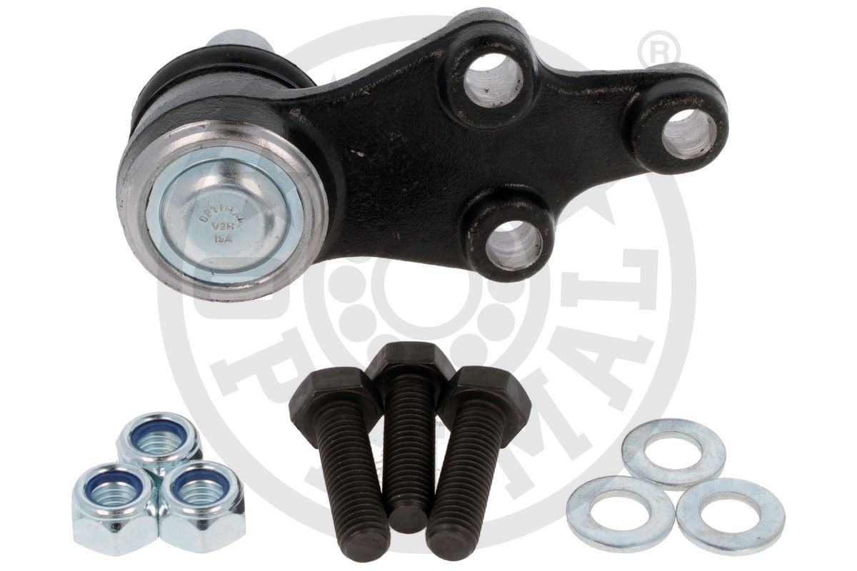 Ball Joint