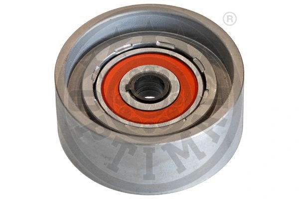 Deflection/Guide Pulley, timing belt (0-N866)