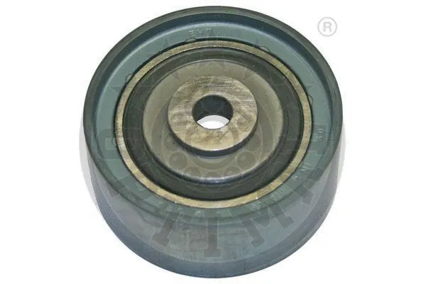 Deflection/Guide Pulley, timing belt (0-N1575)