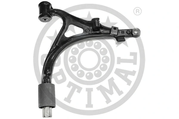 Control/Trailing Arm, wheel suspension (G6-954)