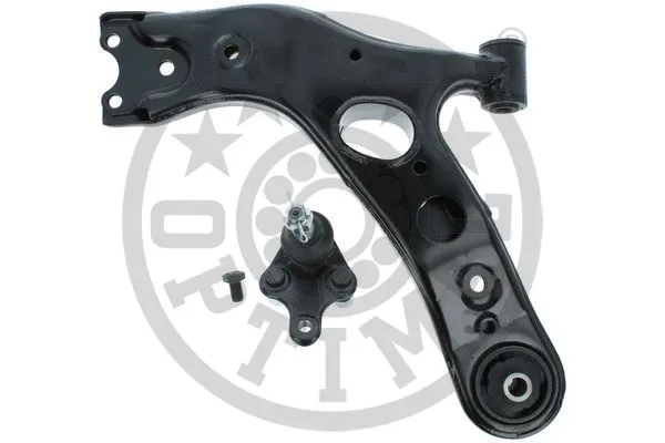Control/Trailing Arm, wheel suspension (G6-1234S)