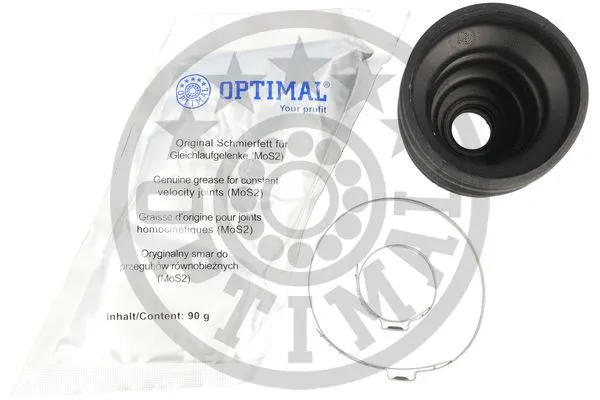 Bellow Kit, drive shaft