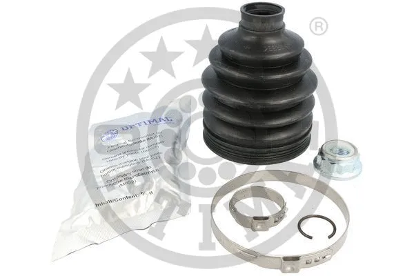 Bellow Kit, drive shaft (CVB-10527TPE)