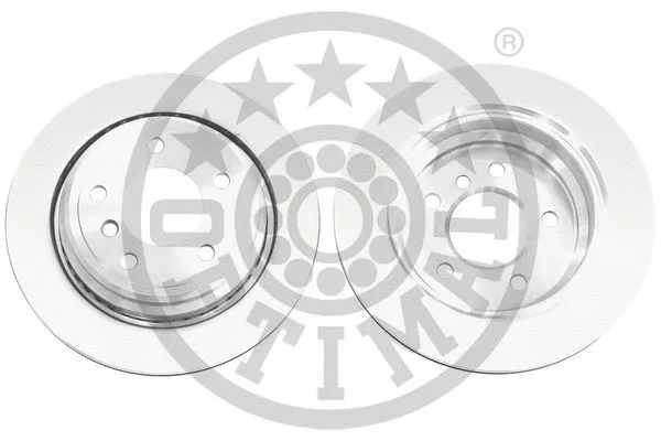 Brake Disc (BS-5880C)