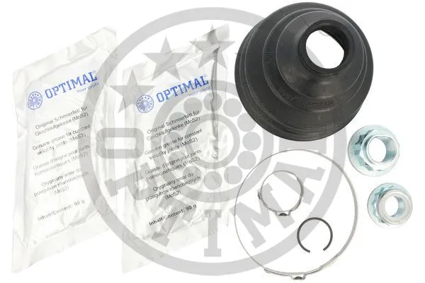 Bellow Kit, drive shaft (CVB-10649TPE)