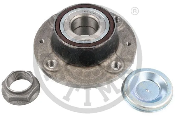 Wheel Bearing Kit (602955)