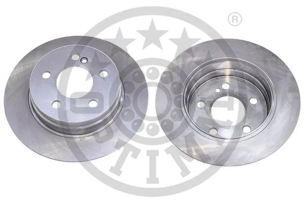 Brake Disc (BS-8584)