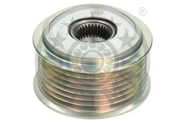 Alternator Freewheel Clutch (F5-1137)