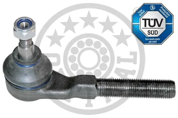 Tie Rod End (G1-1036)
