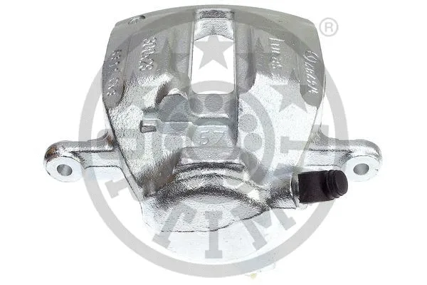 Brake Caliper (BC-1297L)