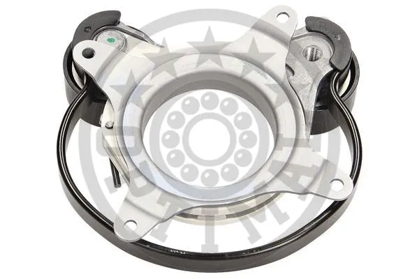 Belt Tensioner, V-ribbed belt