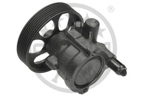 Hydraulic Pump, steering