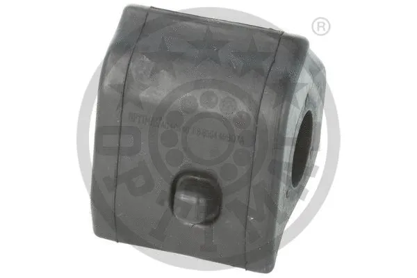 Mounting, stabiliser bar