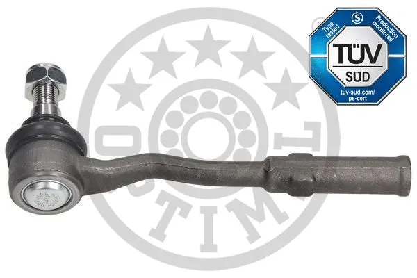 Tie Rod End