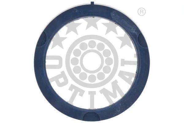 Rolling Bearing, suspension strut support mount